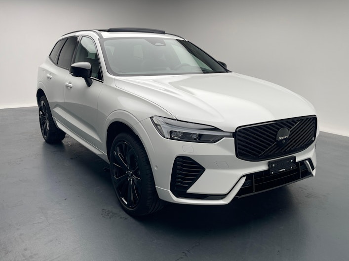 Vehicle image VOLVO XC60