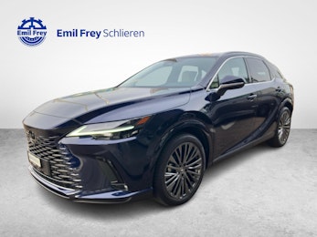 image du véhicule LEXUS RX 450h+ Excellence