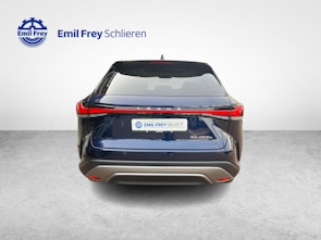 image du véhicule LEXUS RX 450h+ Excellence