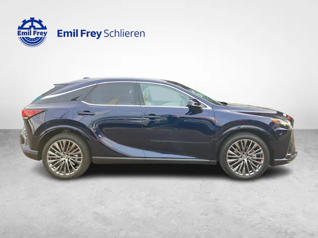 Lexus RX 450h+ Excellence