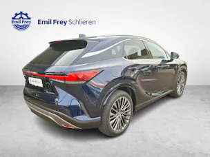 Lexus RX 450h+ Excellence
