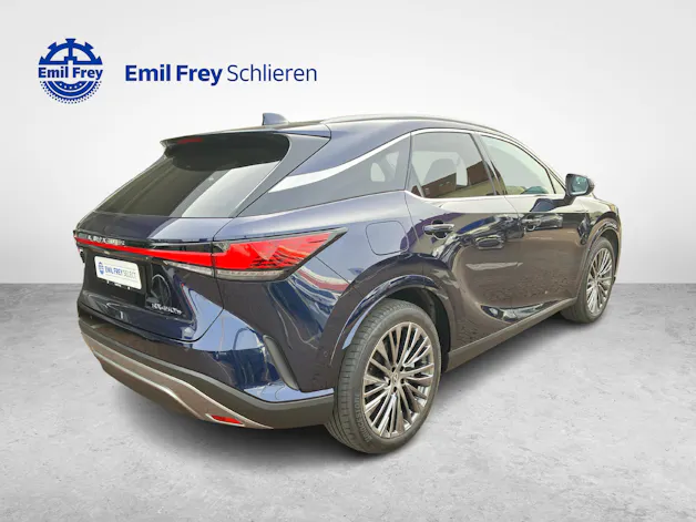 Lexus RX 450h+ Excellence