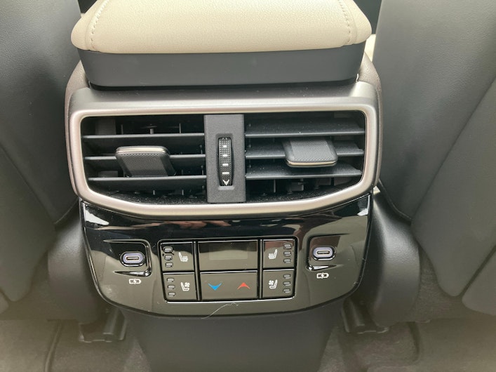 image du véhicule LEXUS RX