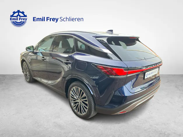 Lexus RX 450h+ Excellence