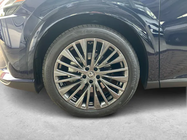 Lexus RX 450h+ Excellence