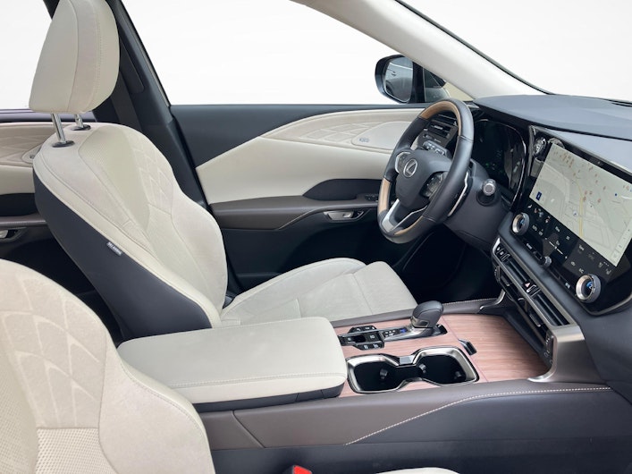 image du véhicule LEXUS RX