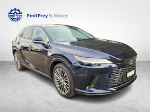 image du véhicule LEXUS RX 450h+ Excellence