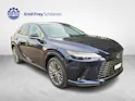 Lexus RX 450h+ Excellence