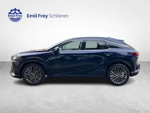 Lexus RX 450h+ Excellence