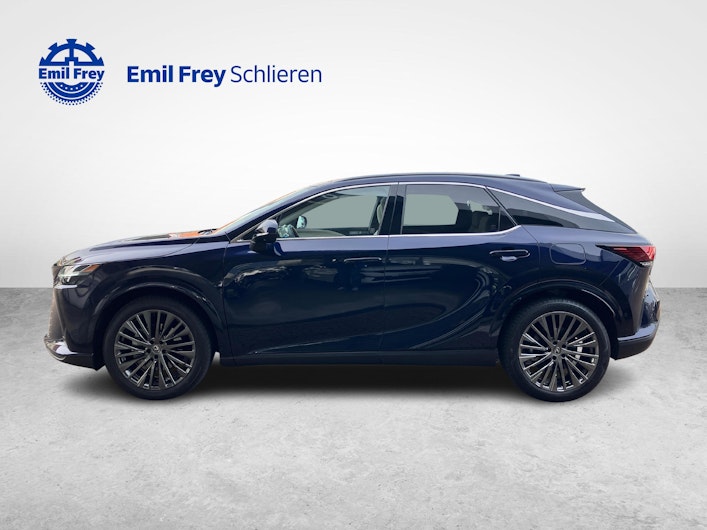 image du véhicule LEXUS RX