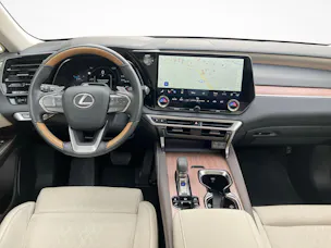 Lexus RX 450h+ Excellence
