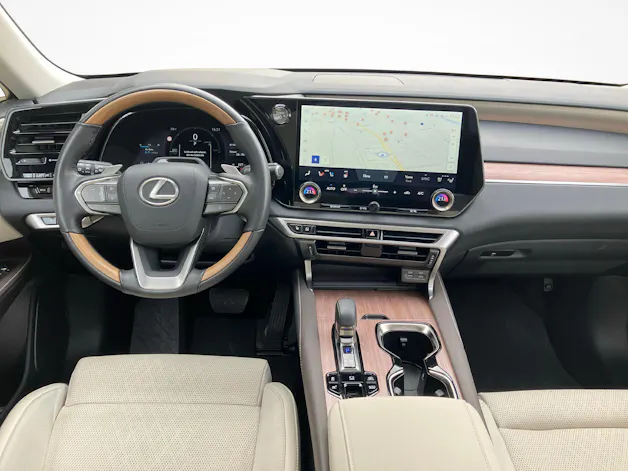 Lexus RX 450h+ Excellence