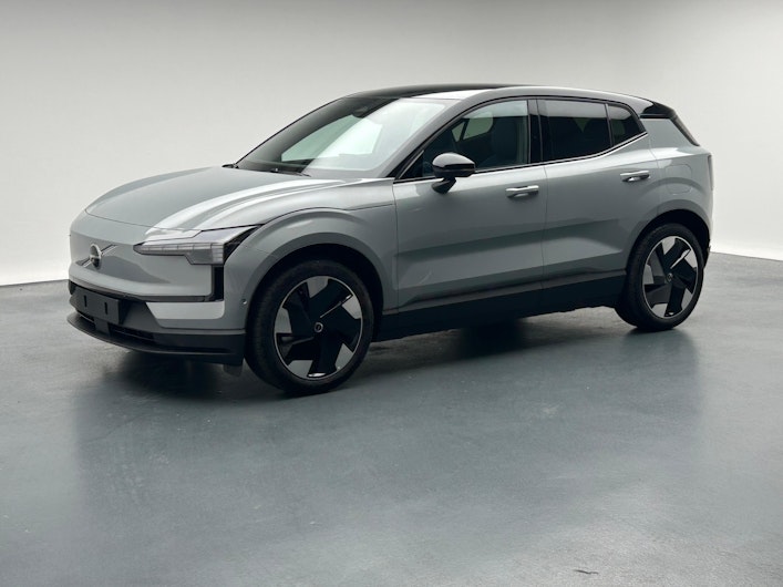 Vehicle image VOLVO EX 30