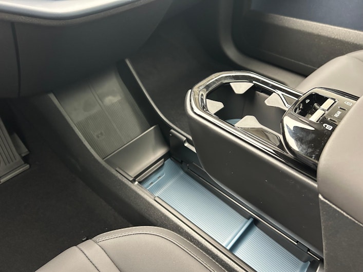 Vehicle image VOLVO EX 30