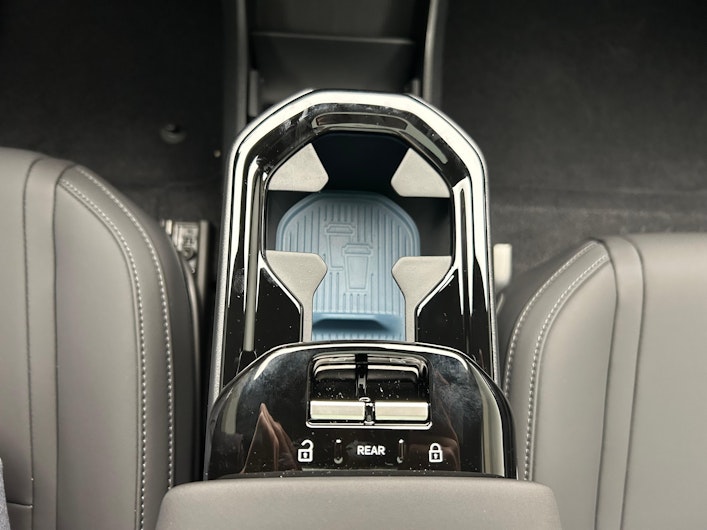 Vehicle image VOLVO EX 30