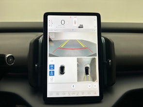 Vehicle image VOLVO EX30 E60 Twin Ultra Performance AWD