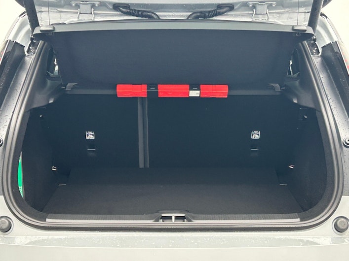 Vehicle image VOLVO EX 30