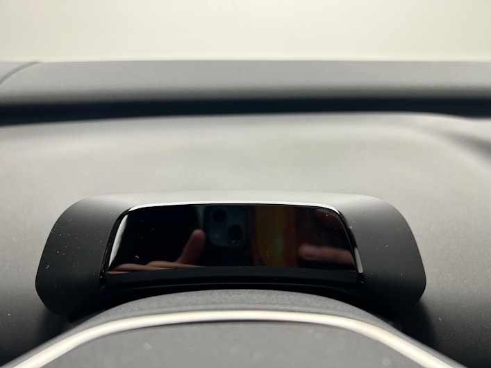 Vehicle image VOLVO EX 30