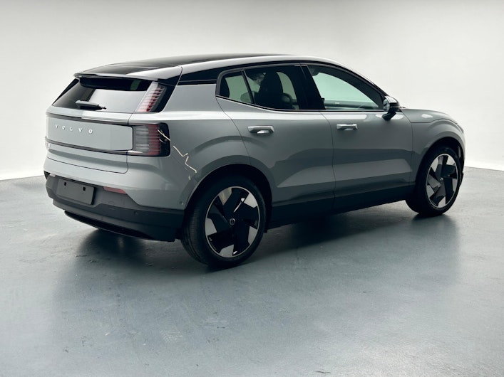 Vehicle image VOLVO EX 30