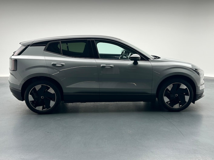 Vehicle image VOLVO EX 30