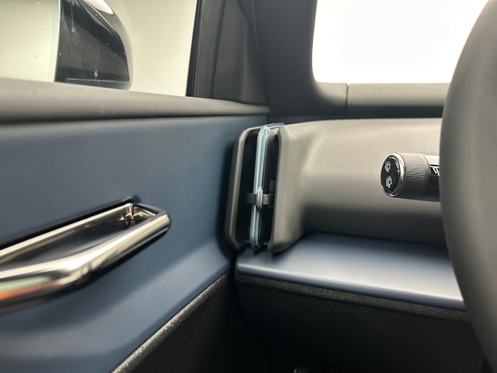 Vehicle image VOLVO EX 30