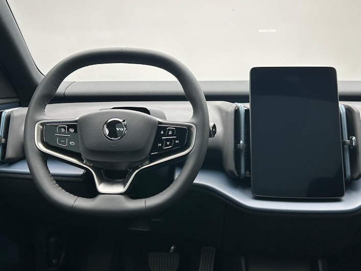 Vehicle image VOLVO EX 30