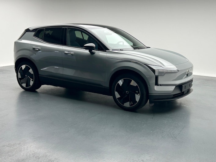 Vehicle image VOLVO EX 30