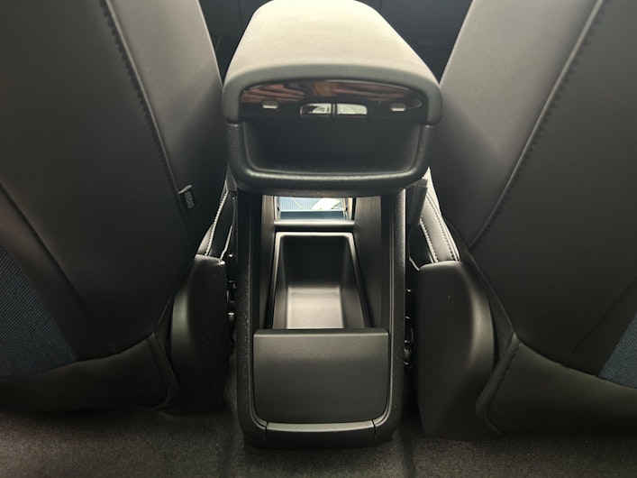 Vehicle image VOLVO EX 30