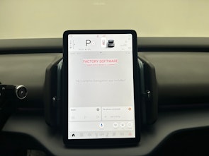 Vehicle image VOLVO EX30 E60 Twin Ultra Performance AWD