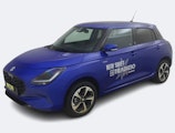 First vehicle image