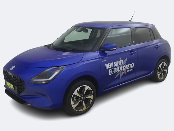 First vehicle image
