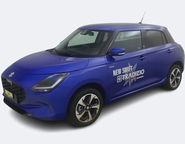 Vehicle image SUZUKI SWIFT 0 Vehicle image SUZUKI SWIFT 0