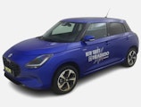 First vehicle image