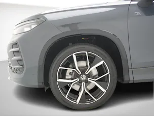 VW Tayron 2.0 TDI R-Line DSG 4motion