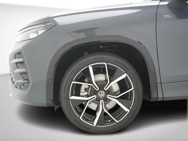 VW Tayron 2.0 TDI R-Line DSG 4motion