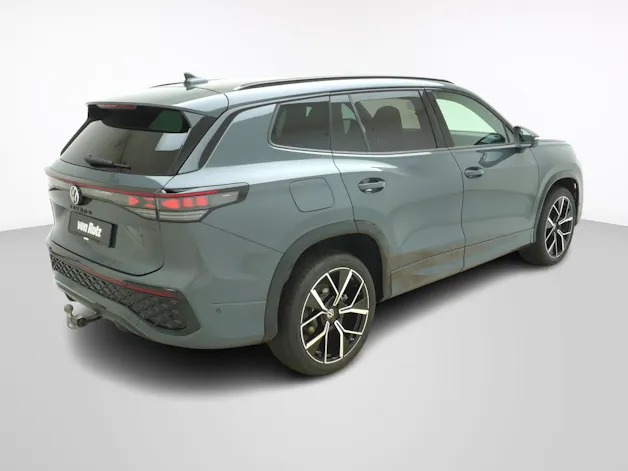 VW Tayron 2.0 TDI R-Line DSG 4motion
