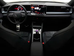 VW Tayron 2.0 TDI R-Line DSG 4motion
