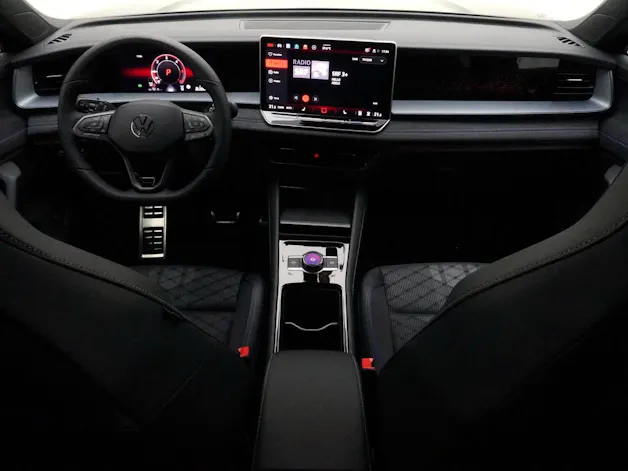 VW Tayron 2.0 TDI R-Line DSG 4motion