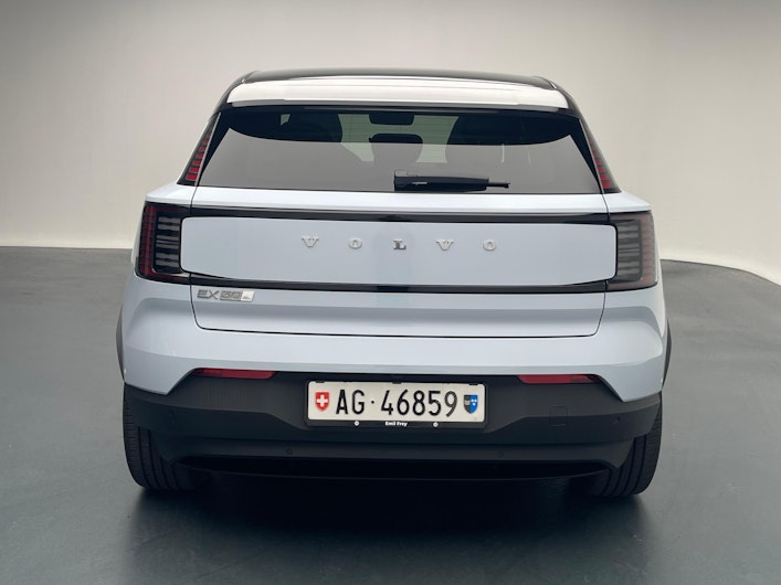 Vehicle image VOLVO EX 30