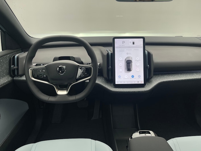 Vehicle image VOLVO EX 30