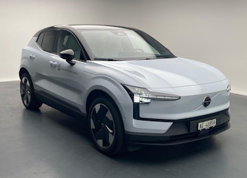 Vehicle image VOLVO EX30 E60 Twin Ultra Performance AWD Vehicle image VOLVO EX30 E60 Twin Ultra Performance AWD