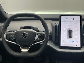 Vehicle image VOLVO EX30 E60 Twin Ultra Performance AWD