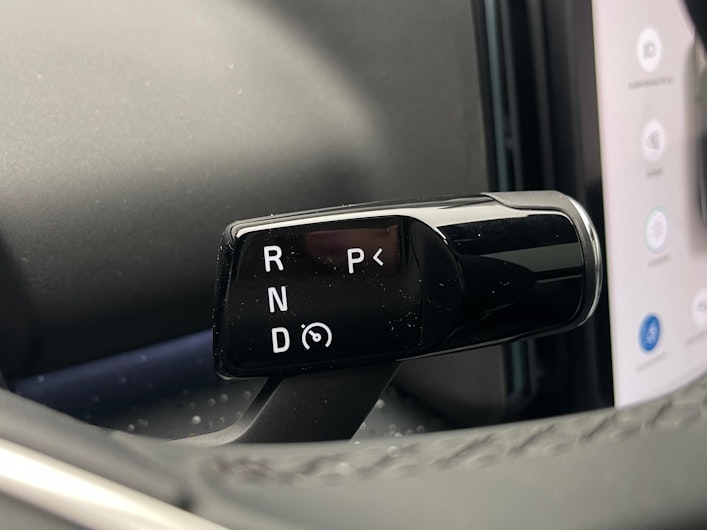 Vehicle image VOLVO EX 30