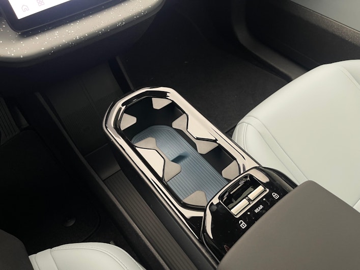 Vehicle image VOLVO EX 30