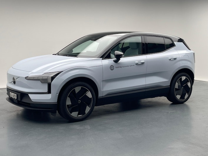 Vehicle image VOLVO EX 30