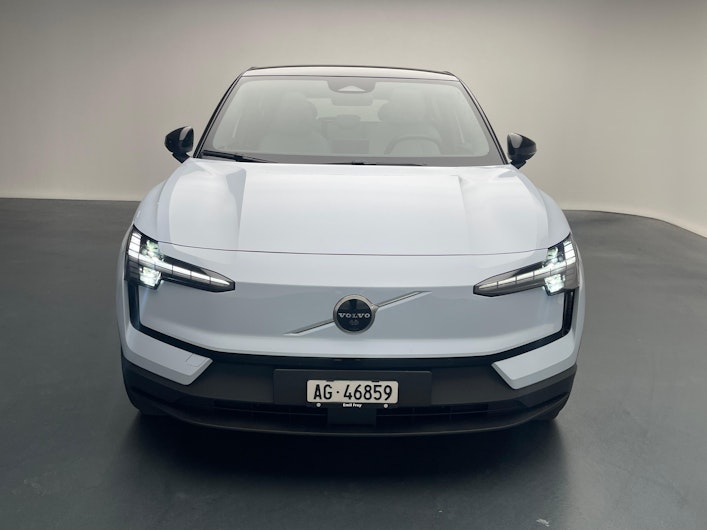 Vehicle image VOLVO EX 30