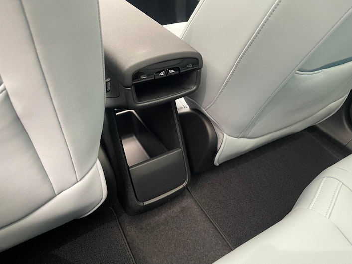 Vehicle image VOLVO EX 30