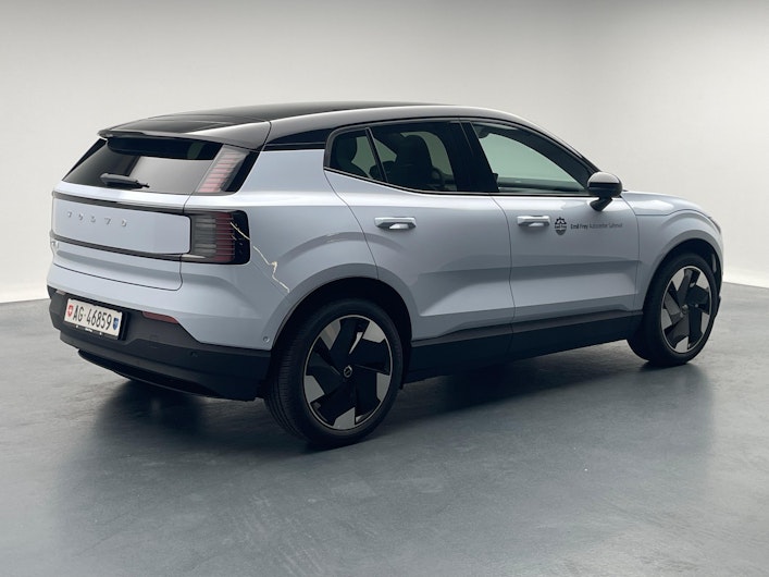 Vehicle image VOLVO EX 30