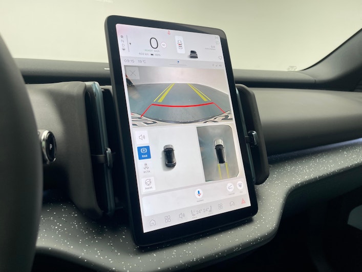 Vehicle image VOLVO EX 30