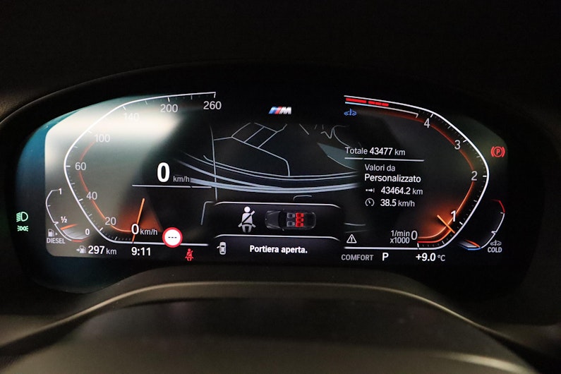 Vehicle image BMW X4